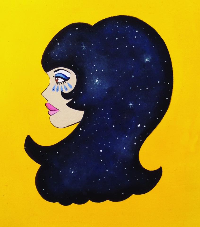 Prudence Haze - sample artwork image